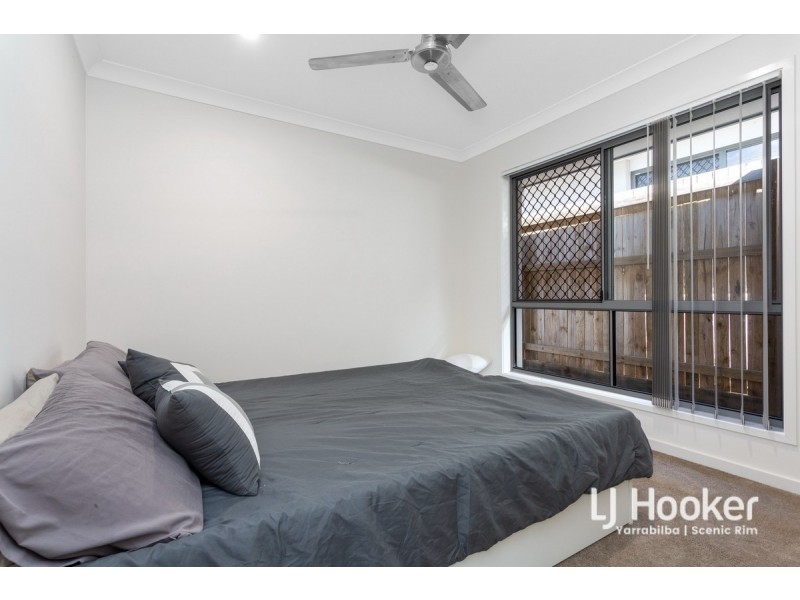 21 Soapstone Crescent, Yarrabilba QLD 4207