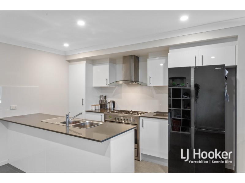 21 Soapstone Crescent, Yarrabilba QLD 4207