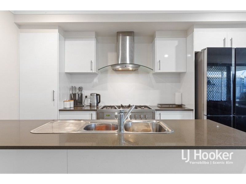 21 Soapstone Crescent, Yarrabilba QLD 4207