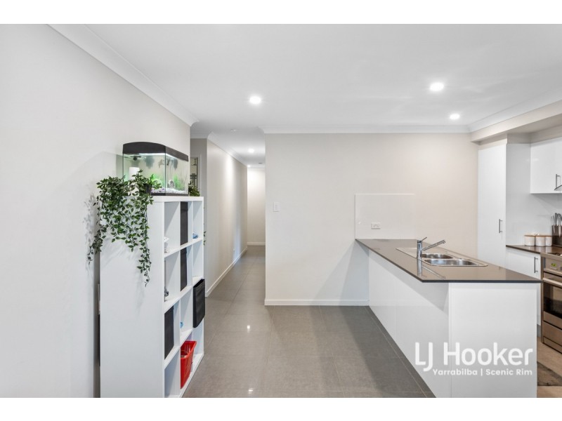 21 Soapstone Crescent, Yarrabilba QLD 4207