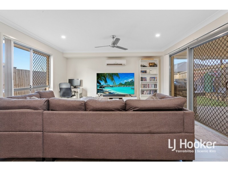 21 Soapstone Crescent, Yarrabilba QLD 4207