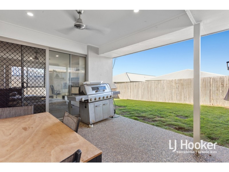 21 Soapstone Crescent, Yarrabilba QLD 4207