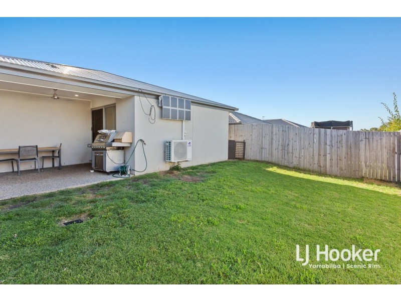 21 Soapstone Crescent, Yarrabilba QLD 4207