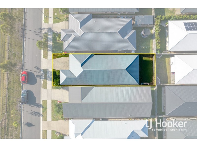 21 Soapstone Crescent, Yarrabilba QLD 4207