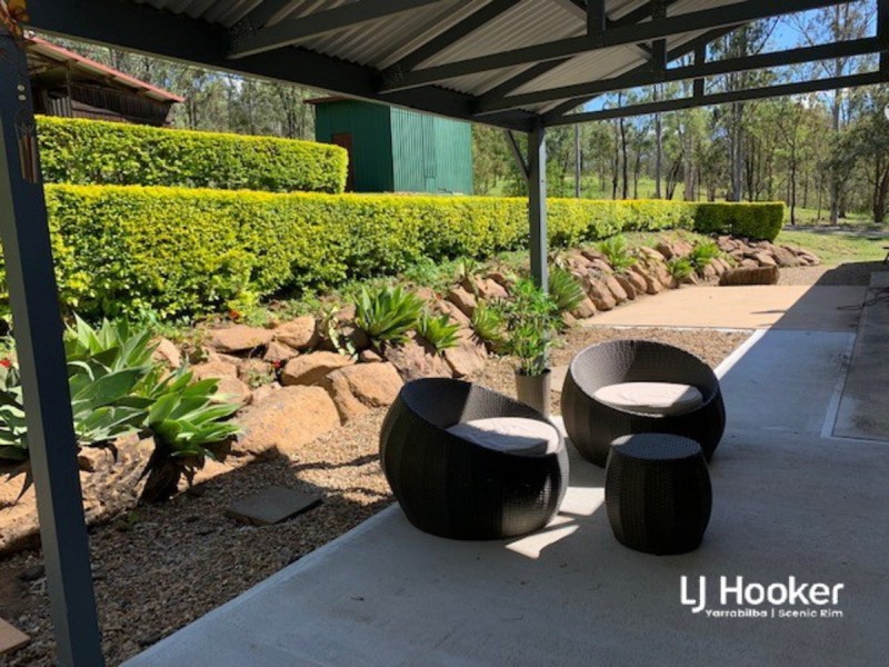 48-52 Ogilvie Close, Kooralbyn QLD 4285