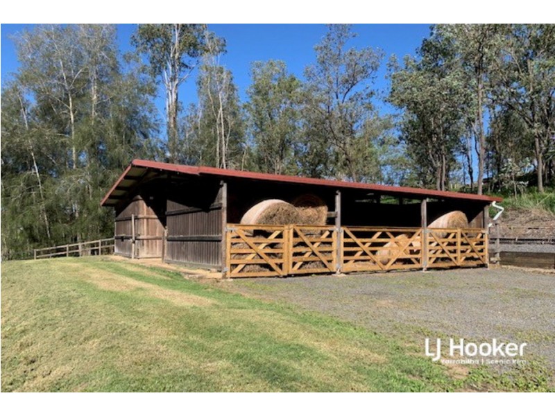 48-52 Ogilvie Close, Kooralbyn QLD 4285