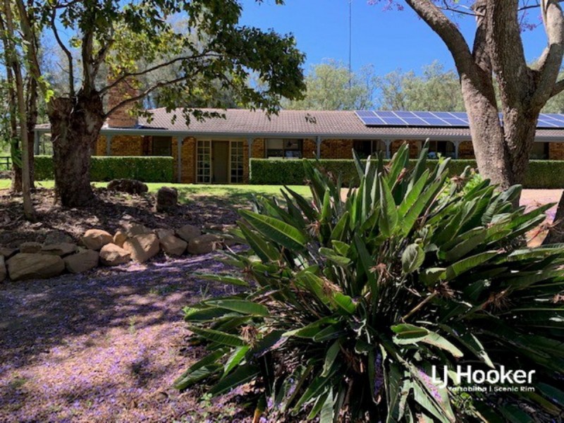 48-52 Ogilvie Close, Kooralbyn QLD 4285