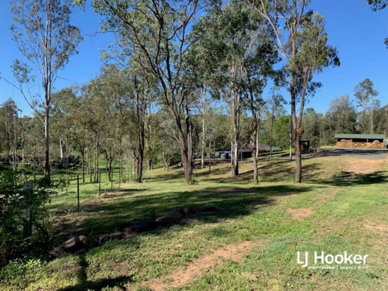 48-52 Ogilvie Close, Kooralbyn QLD 4285