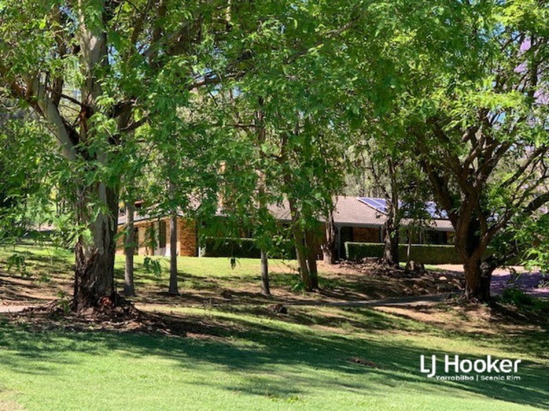 48-52 Ogilvie Close, Kooralbyn QLD 4285