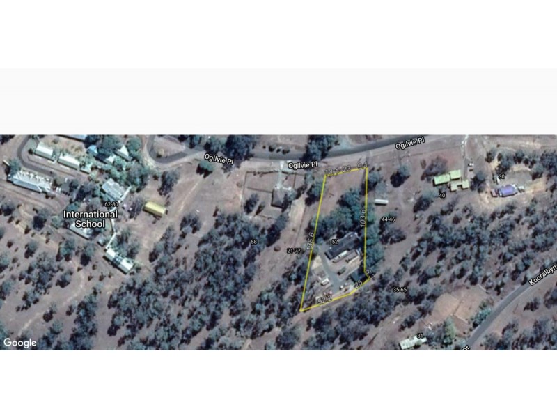 48-52 Ogilvie Close, Kooralbyn QLD 4285