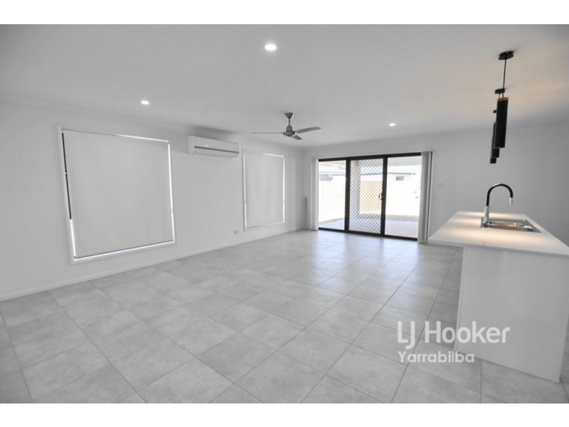 47 Greenstone Street, Yarrabilba QLD 4207