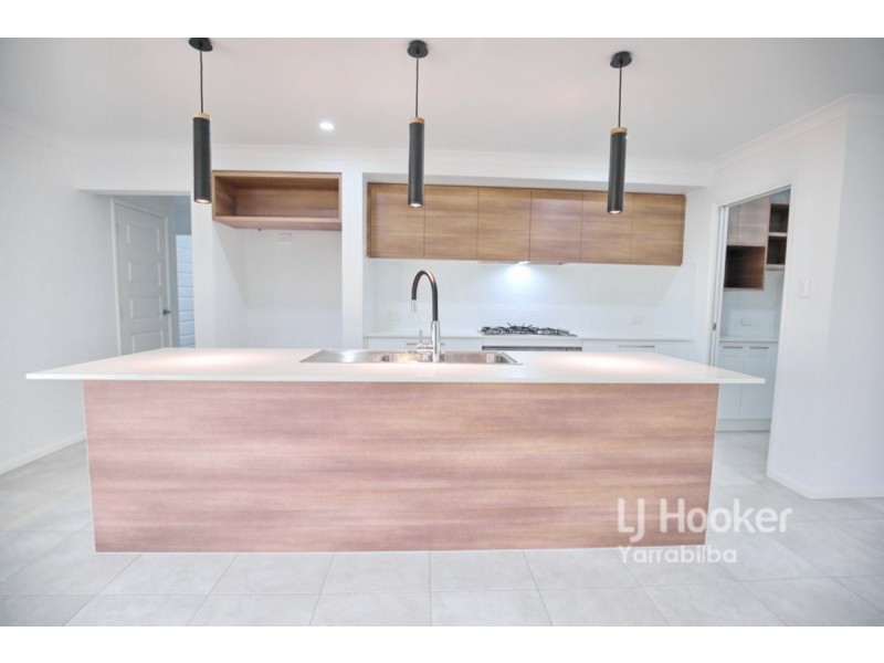 47 Greenstone Street, Yarrabilba QLD 4207