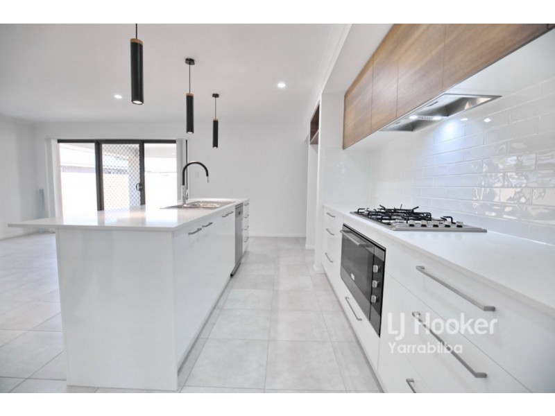 47 Greenstone Street, Yarrabilba QLD 4207