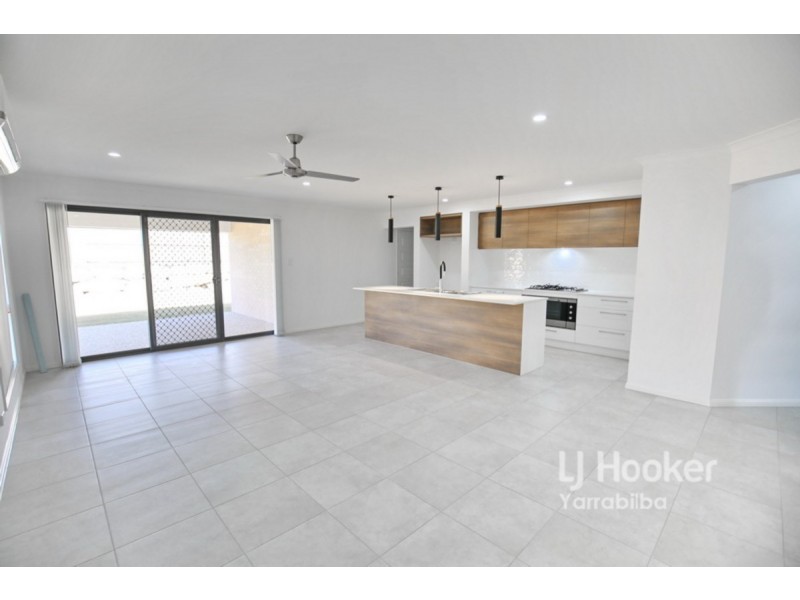 47 Greenstone Street, Yarrabilba QLD 4207