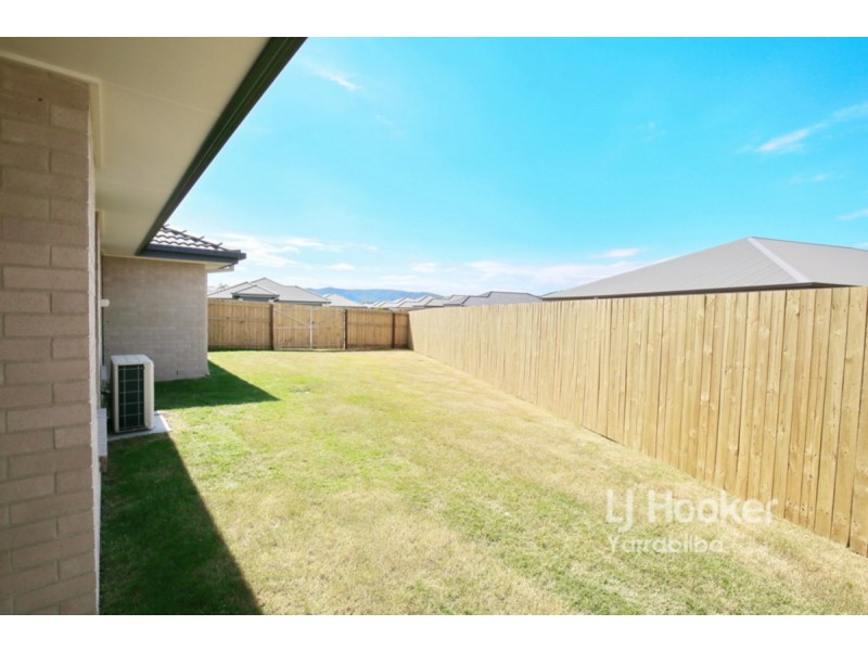 47 Greenstone Street, Yarrabilba QLD 4207