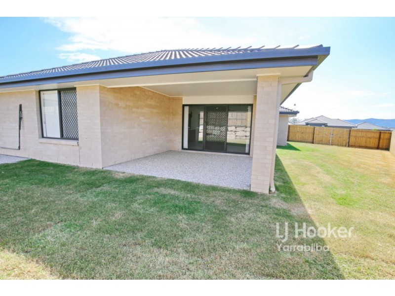 47 Greenstone Street, Yarrabilba QLD 4207