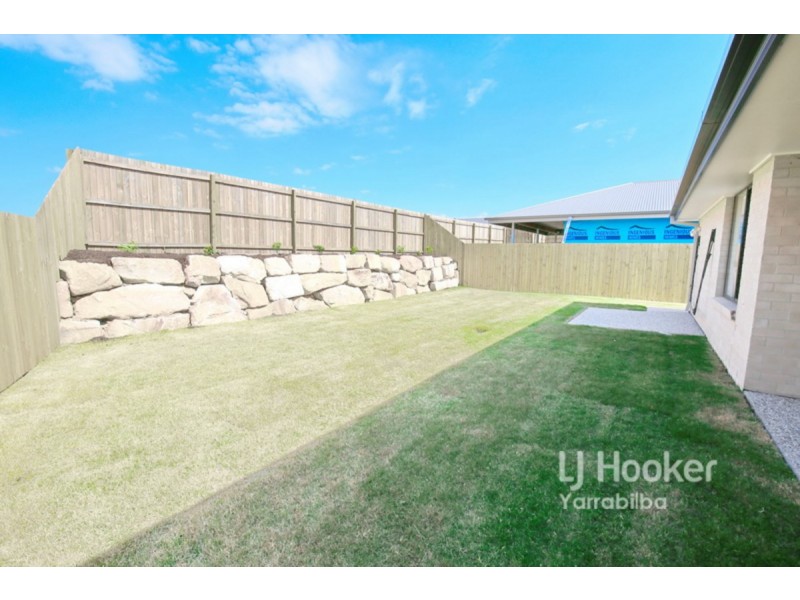 47 Greenstone Street, Yarrabilba QLD 4207