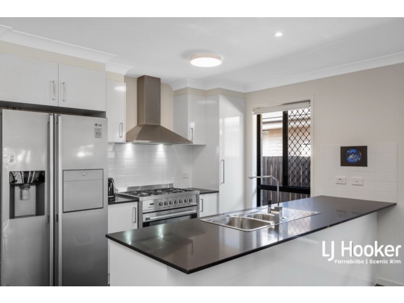 35 Leland Street, Yarrabilba QLD 4207