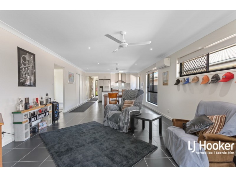 35 Leland Street, Yarrabilba QLD 4207