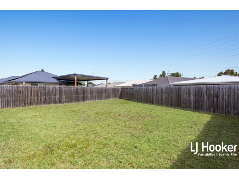 35 Leland Street, Yarrabilba QLD 4207