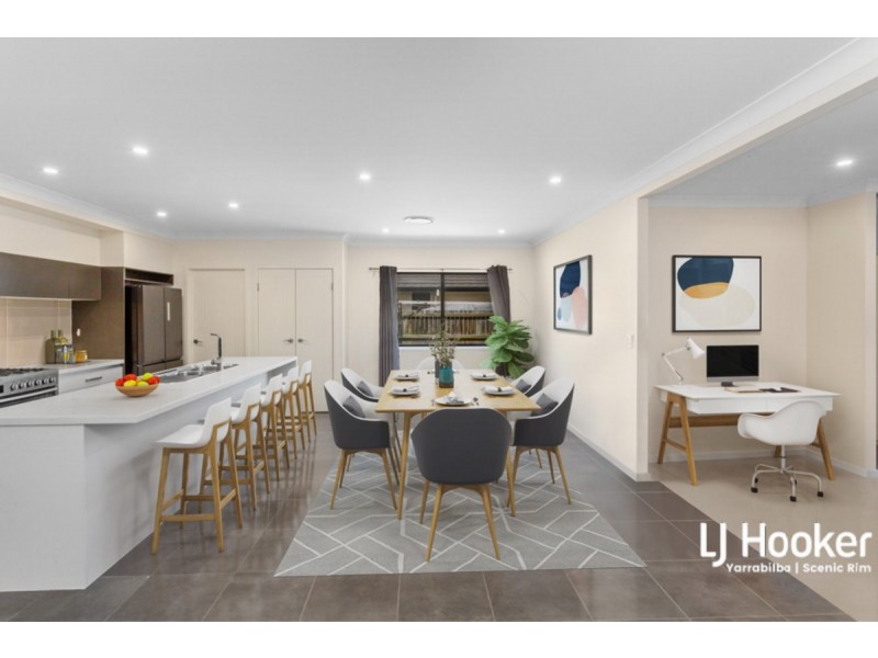 165 Darlington Drive, Yarrabilba QLD 4207