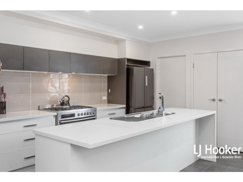 165 Darlington Drive, Yarrabilba QLD 4207