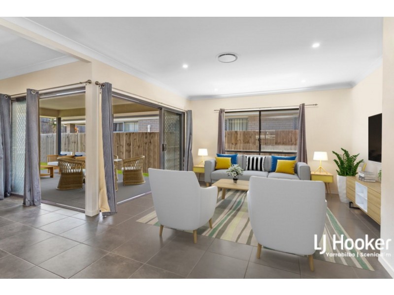 165 Darlington Drive, Yarrabilba QLD 4207