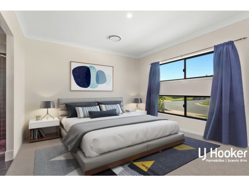 165 Darlington Drive, Yarrabilba QLD 4207