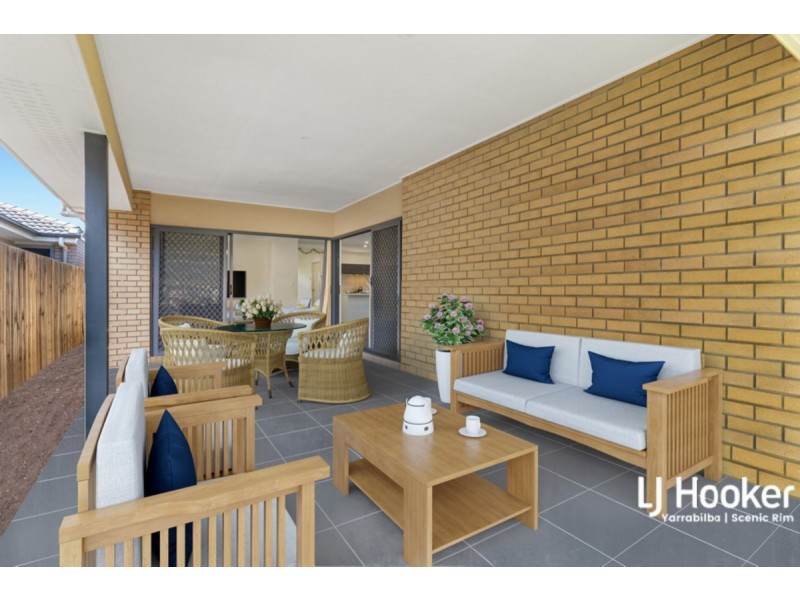 165 Darlington Drive, Yarrabilba QLD 4207