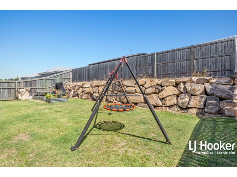 165 Darlington Drive, Yarrabilba QLD 4207