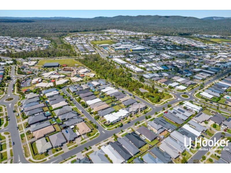 165 Darlington Drive, Yarrabilba QLD 4207