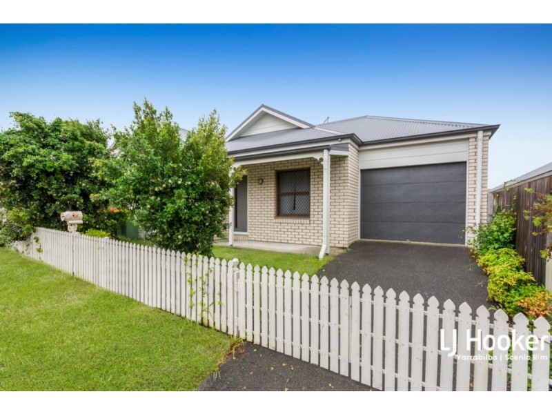 86 Darlington Drive, Yarrabilba QLD 4207