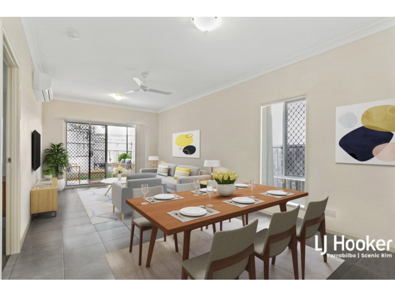 86 Darlington Drive, Yarrabilba QLD 4207