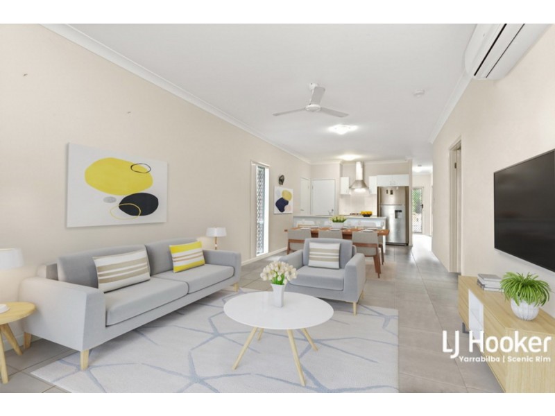 86 Darlington Drive, Yarrabilba QLD 4207