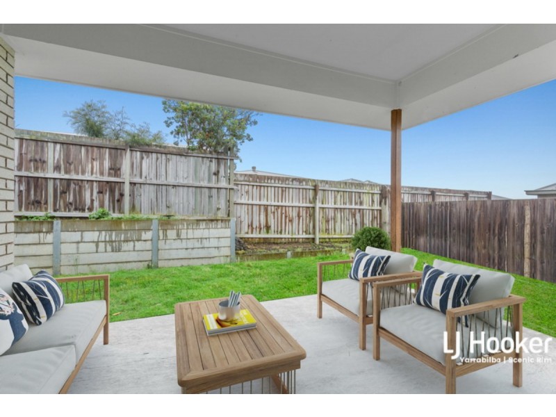 86 Darlington Drive, Yarrabilba QLD 4207