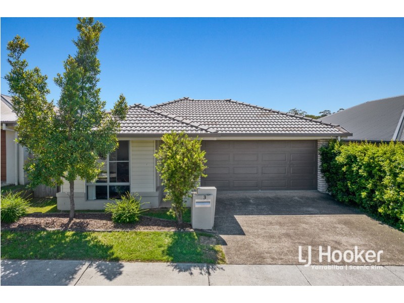 33 Malachite Drive, Logan Reserve QLD 4133