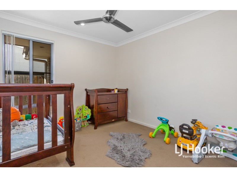33 Malachite Drive, Logan Reserve QLD 4133