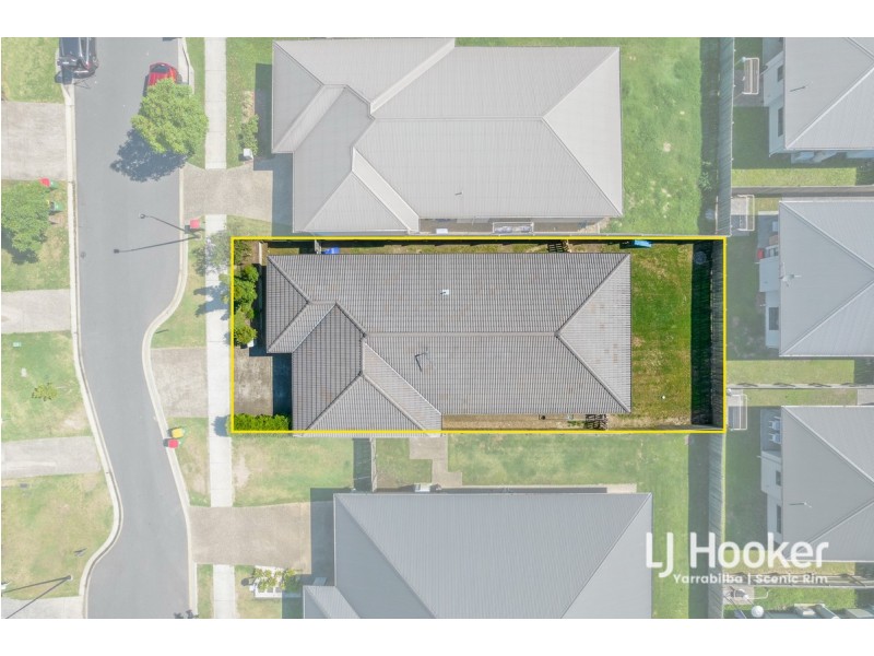 33 Malachite Drive, Logan Reserve QLD 4133