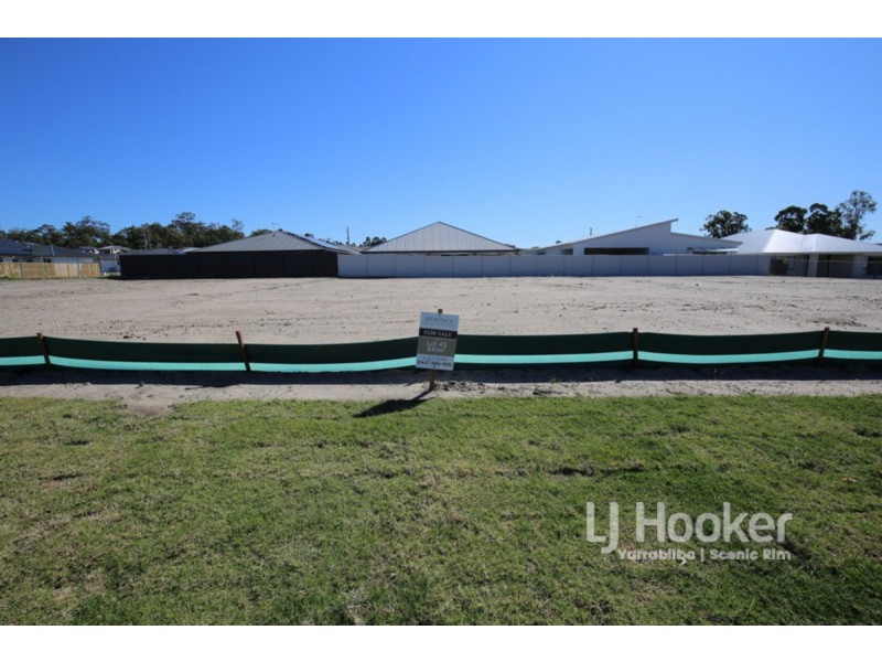 13 Doncaster Street, Heritage Park QLD 4118