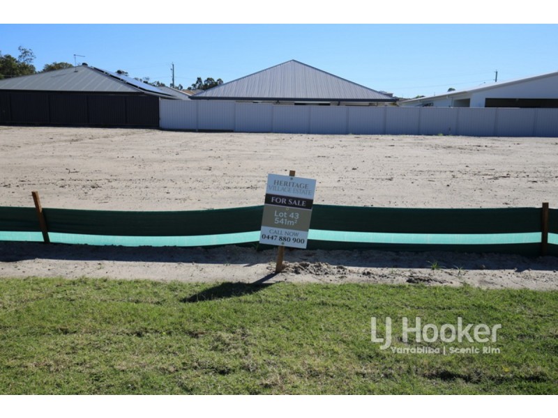 13 Doncaster Street, Heritage Park QLD 4118