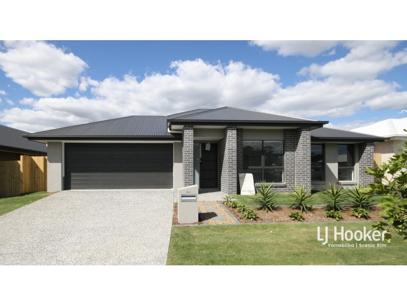 29 Daybreak Street, Yarrabilba QLD 4207