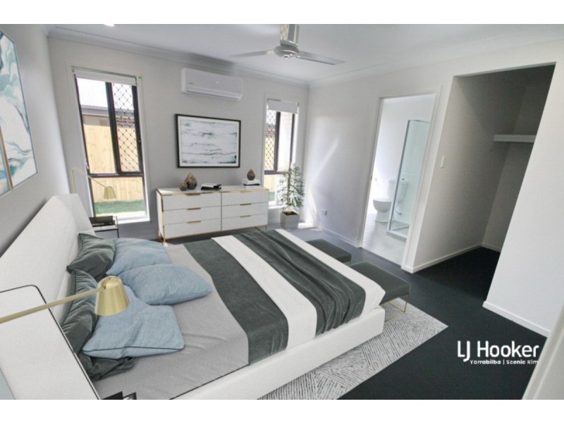 29 Daybreak Street, Yarrabilba QLD 4207