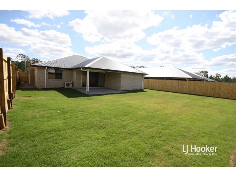 29 Daybreak Street, Yarrabilba QLD 4207
