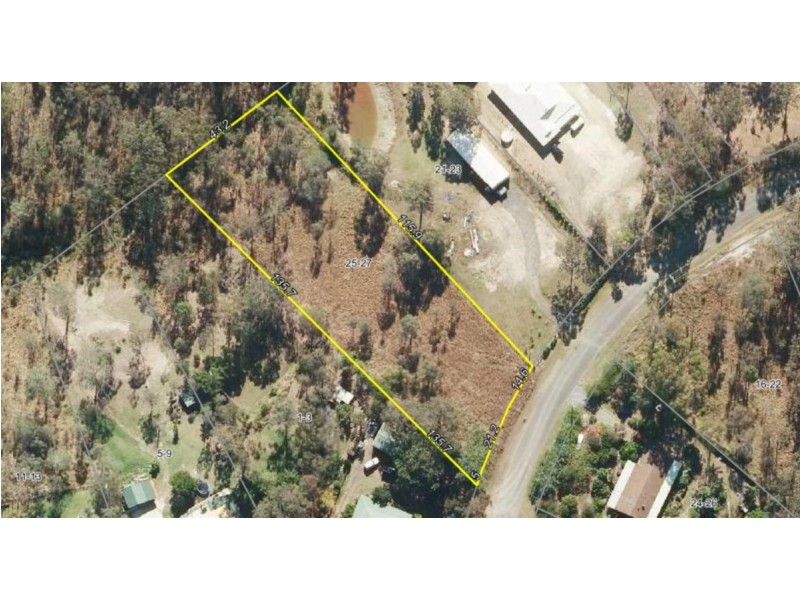 Lot 98/25-27 Von Nida Drive, Kooralbyn QLD 4285