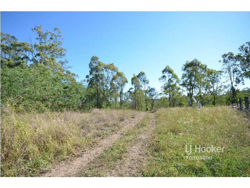 Lot 98/25-27 Von Nida Drive, Kooralbyn QLD 4285