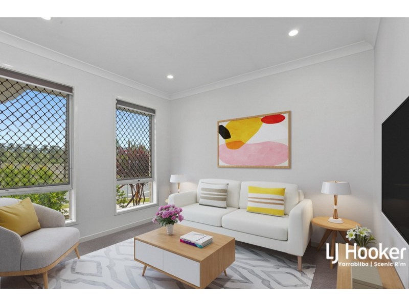 74 McKinnon Drive, Yarrabilba QLD 4207