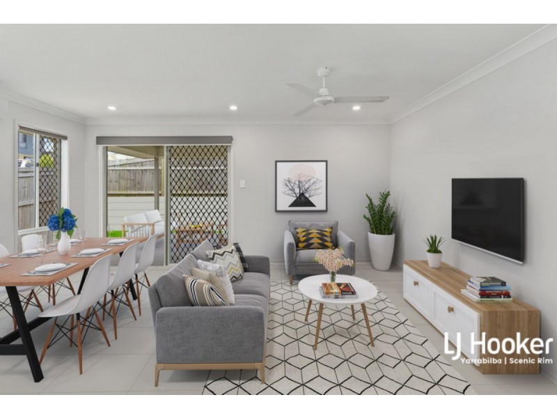 74 McKinnon Drive, Yarrabilba QLD 4207