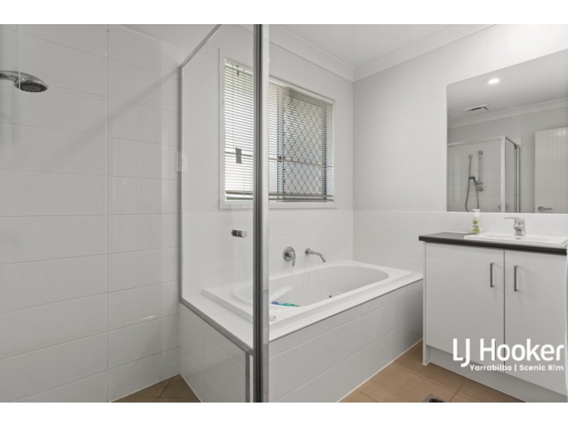 74 McKinnon Drive, Yarrabilba QLD 4207