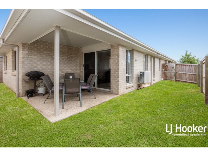 74 McKinnon Drive, Yarrabilba QLD 4207