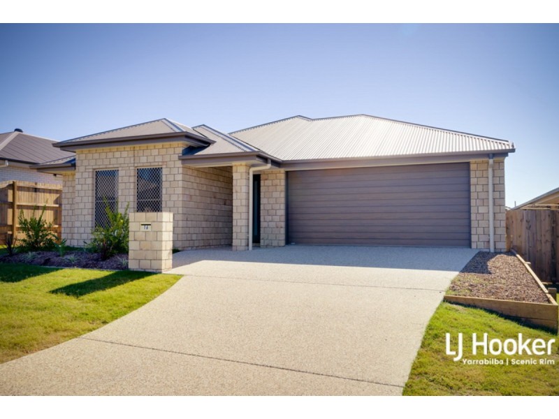 16 Milby Street, Yarrabilba QLD 4207